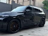Комплект кованых дисков с резиной Michelin для BMW X5 G05 за 1 700 000 тг. в Алматы – фото 4