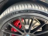 Комплект кованых дисков с резиной Michelin для BMW X5 G05 за 1 700 000 тг. в Алматы – фото 5