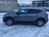 Nissan Qashqai 2007 годаүшін4 400 000 тг. в Семей – фото 2
