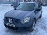 Nissan Qashqai 2007 годаүшін4 400 000 тг. в Семей