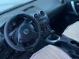 Nissan Qashqai 2007 годаүшін4 400 000 тг. в Семей – фото 3