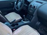 Nissan Qashqai 2007 годаүшін4 400 000 тг. в Семей – фото 4