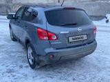 Nissan Qashqai 2007 годаүшін4 400 000 тг. в Семей – фото 5