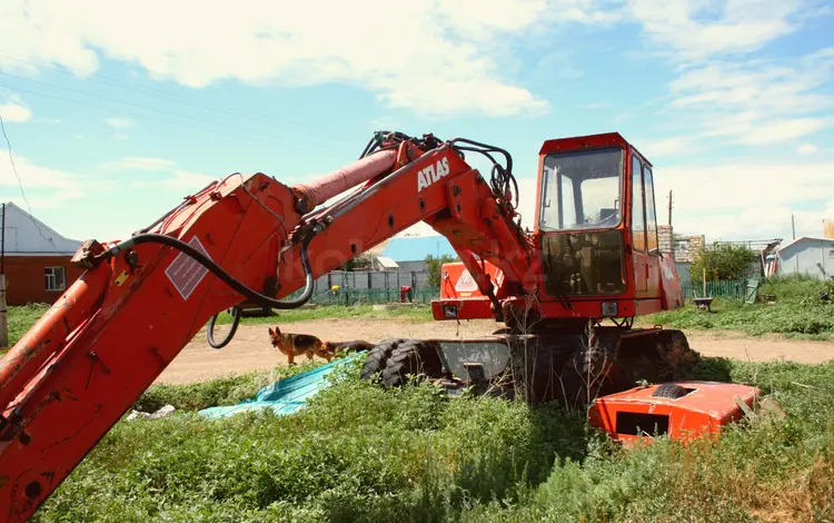 Atlas Copco  1404 1993 года за 4 500 000 тг. в Актобе