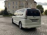 Nissan Serena 2012 годаүшін7 500 000 тг. в Усть-Каменогорск – фото 4