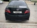 Toyota Camry 2007 годаүшін5 500 000 тг. в Актау – фото 2
