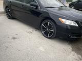 Toyota Camry 2007 годаүшін5 500 000 тг. в Актау – фото 3