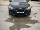 Toyota Camry 2007 годаүшін5 500 000 тг. в Актау – фото 4