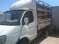 ГАЗ  ГАЗель (3302) 2007 года за 3 500 000 тг. в Шымкент