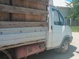 ГАЗ  ГАЗель (3302) 2007 года за 3 500 000 тг. в Шымкент – фото 2