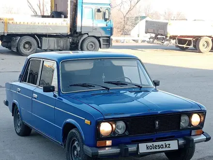 ВАЗ (Lada) 2106 1998 года за 1 000 000 тг. в Шымкент