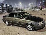 Kia Spectra 2006 года за 1 200 000 тг. в Алматы – фото 5