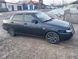 ВАЗ (Lada) 2110 1998 годаүшін2 200 000 тг. в Бородулиха – фото 3