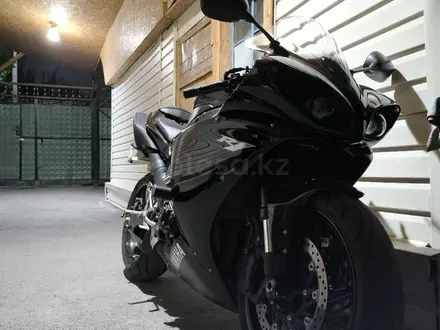 Yamaha  YZF-R1 2010 года за 5 000 000 тг. в Алматы – фото 10