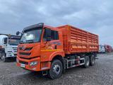 FAW  CA3250P66K2T1E5 2023 годаүшін100 тг. в Актобе – фото 2