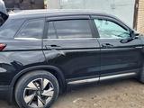 Changan CS75 2022 года за 8 200 000 тг. в Петропавловск – фото 2