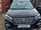Changan CS75 2022 года за 8 200 000 тг. в Петропавловск