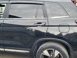 Changan CS75 2022 года за 8 200 000 тг. в Петропавловск – фото 4