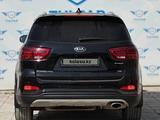 Kia Sorento 2019 года за 15 500 000 тг. в Атырау – фото 4