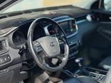 Kia Sorento 2019 годаүшін15 500 000 тг. в Атырау – фото 5