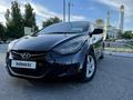 Hyundai Elantra 2012 годаүшін5 500 000 тг. в Алматы – фото 2