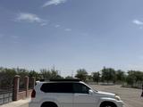 Lexus GX 470 2003 года за 9 500 000 тг. в Жанаозен – фото 3