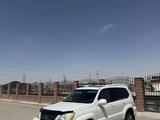 Lexus GX 470 2003 года за 9 500 000 тг. в Жанаозен – фото 2