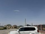 Lexus GX 470 2003 года за 9 500 000 тг. в Жанаозен – фото 4