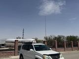 Lexus GX 470 2003 года за 9 500 000 тг. в Жанаозен – фото 5