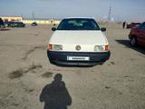 Volkswagen Passat 1992 годаүшін1 200 000 тг. в Тараз