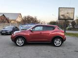 Nissan Juke 2014 годаfor6 300 000 тг. в Алматы – фото 2