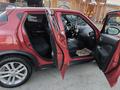 Nissan Juke 2014 года за 6 300 000 тг. в Алматы – фото 11