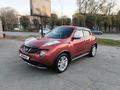 Nissan Juke 2014 года за 6 300 000 тг. в Алматы