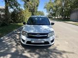 ВАЗ (Lada) Granta 2190 2014 годаүшін2 550 000 тг. в Алматы