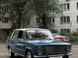 ВАЗ (Lada) 2101 1976 года за 2 500 000 тг. в Алматы
