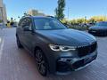 BMW X7 2022 года за 59 500 000 тг. в Астана – фото 4