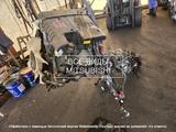 Контрактный мотор двигатель двс привозной mitsubishi — митсубиси за 270 000 тг. в Алматы