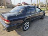 Nissan Maxima 1996 года за 1 650 000 тг. в Алматы – фото 5