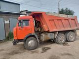 КамАЗ  65115 2000 года за 6 500 000 тг. в Уральск – фото 4