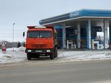 КамАЗ  65115 2000 года за 6 500 000 тг. в Уральск