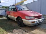 Mitsubishi Space Runner 1994 года за 650 000 тг. в Алматы – фото 4