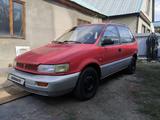 Mitsubishi Space Runner 1994 года за 650 000 тг. в Алматы – фото 2