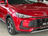 MG ZS 2026 годаүшін7 490 000 тг. в Костанай – фото 2