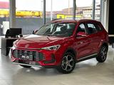 MG ZS 2026 годаүшін7 490 000 тг. в Костанай – фото 3