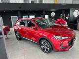 MG ZS 2026 годаүшін7 490 000 тг. в Костанай – фото 5