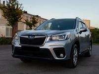 Subaru Forester 2019 годаүшін12 500 000 тг. в Алматы