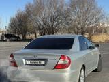 Toyota Camry 2002 годаүшін5 500 000 тг. в Кызылорда – фото 5