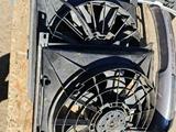 Вентилятор радиатора БМВ Е36 за 30 000 тг. в Караганда