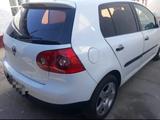 Volkswagen Golf 2007 года за 3 200 000 тг. в Тараз – фото 2