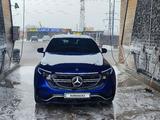 Mercedes-Benz EQC 2021 годаfor19 500 000 тг. в Алматы